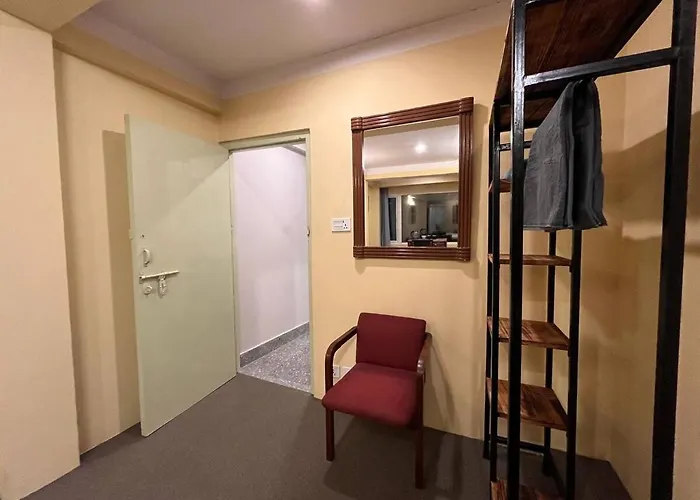 Apartamento Spacious Traditional With Boudha Stupa View